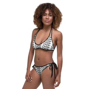 LFTF All Over Print Bikini