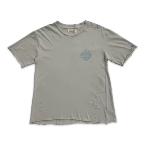 Liam Tee "Light Grey"