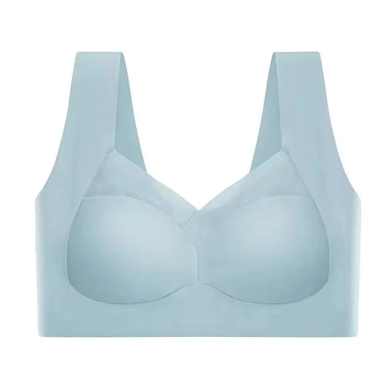 Libiyi-Ultra-thin One-piece Bra