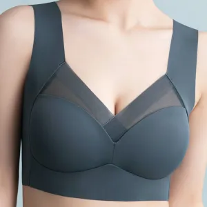Libiyi-Ultra-thin One-piece Bra
