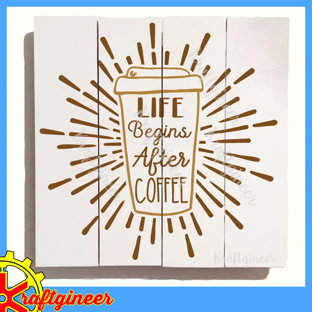 Life After Coffee