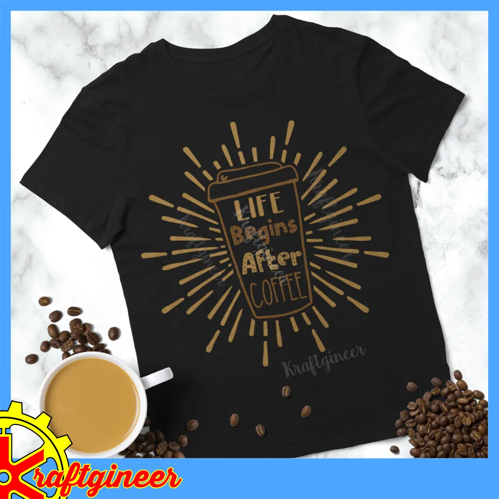 Life After Coffee