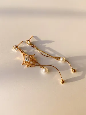 Light Shine Earring