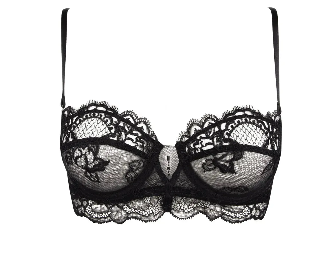LISE CHARMEL Sublime En Dentelle Demi Bra