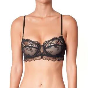 LISE CHARMEL Sublime En Dentelle Demi Bra