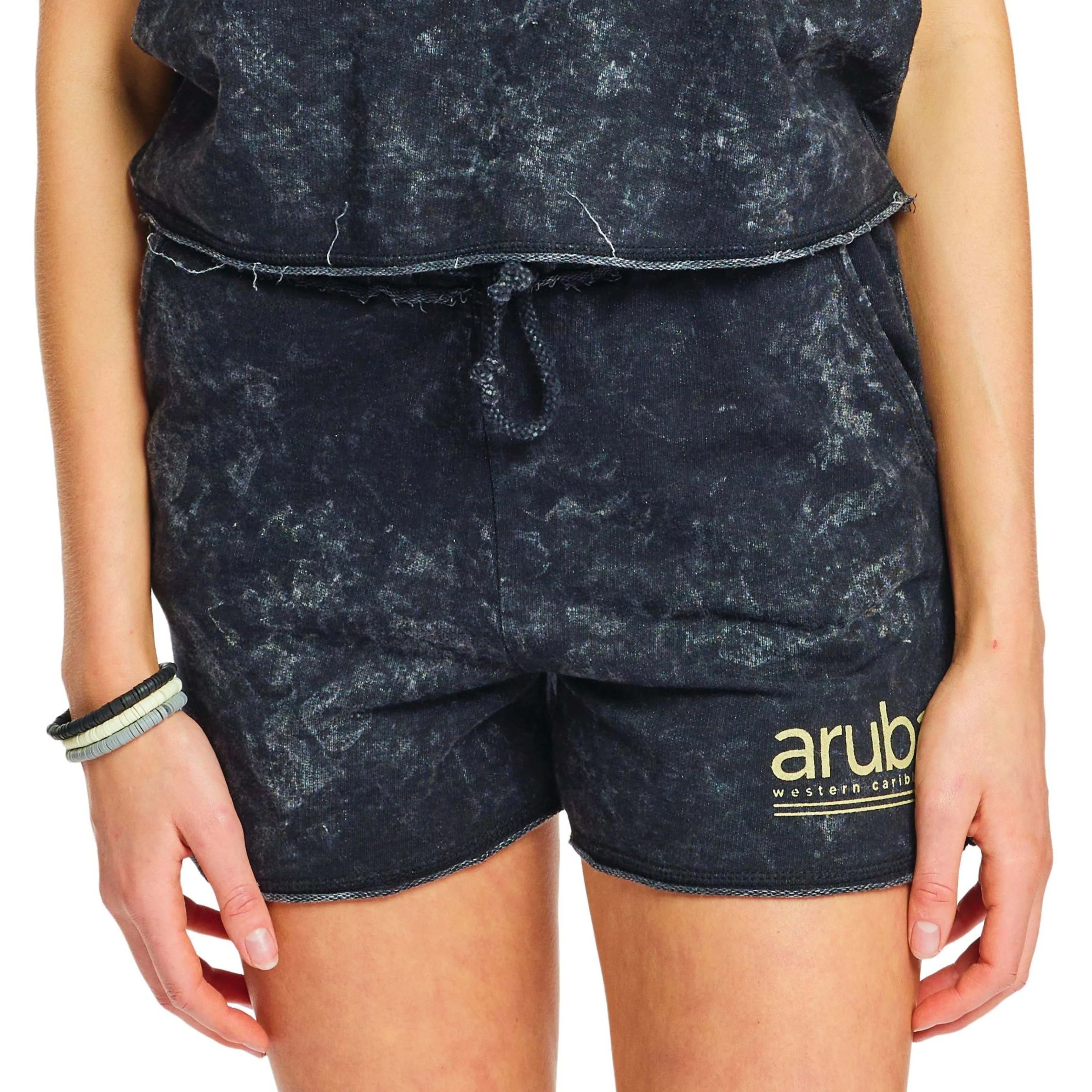 Living Legend Shorts