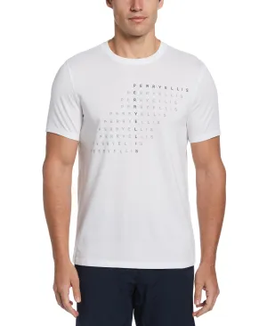 Logo Cotton Tee