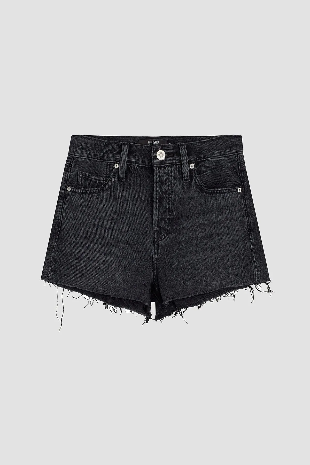 Lori High Rise Shorts