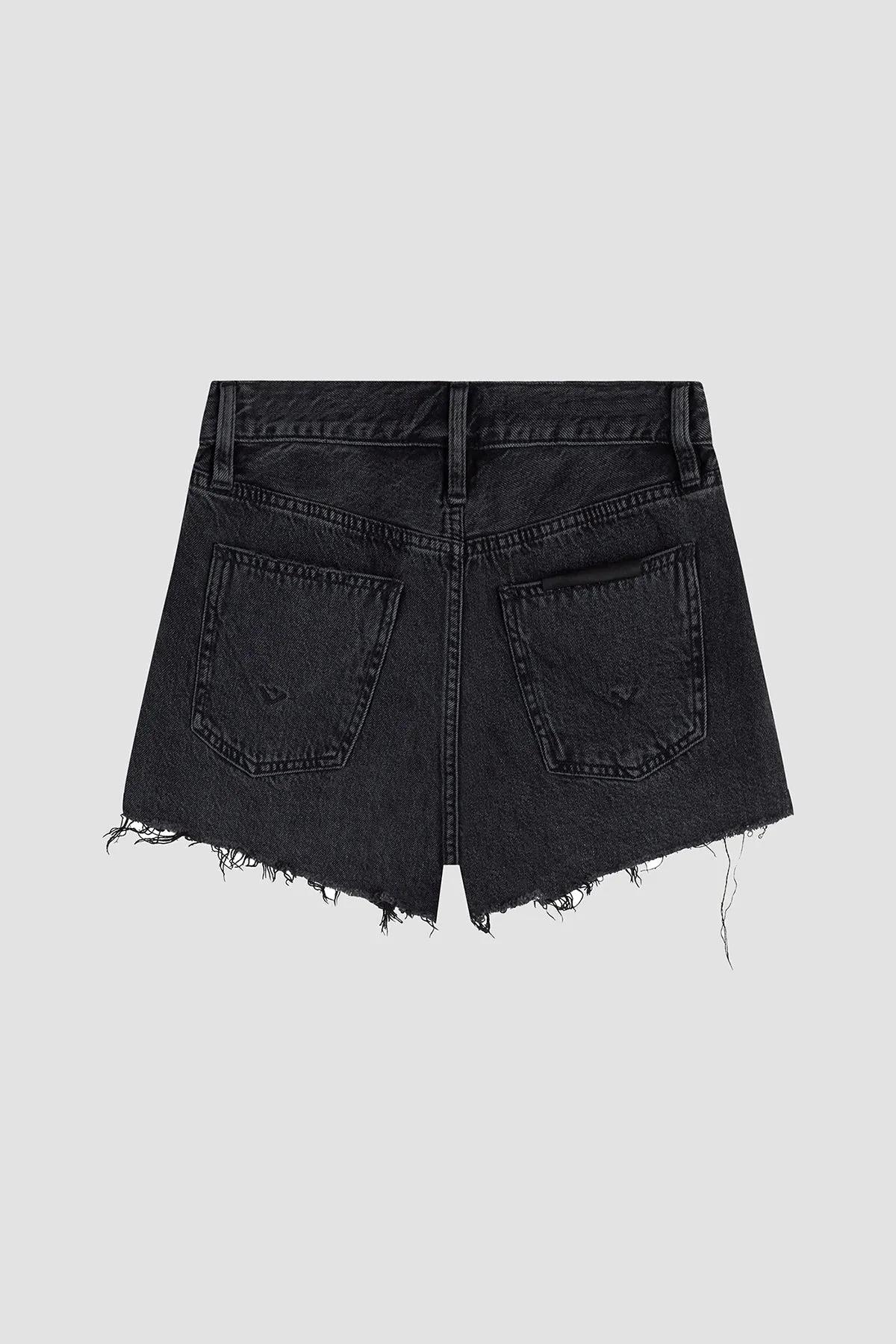 Lori High Rise Shorts