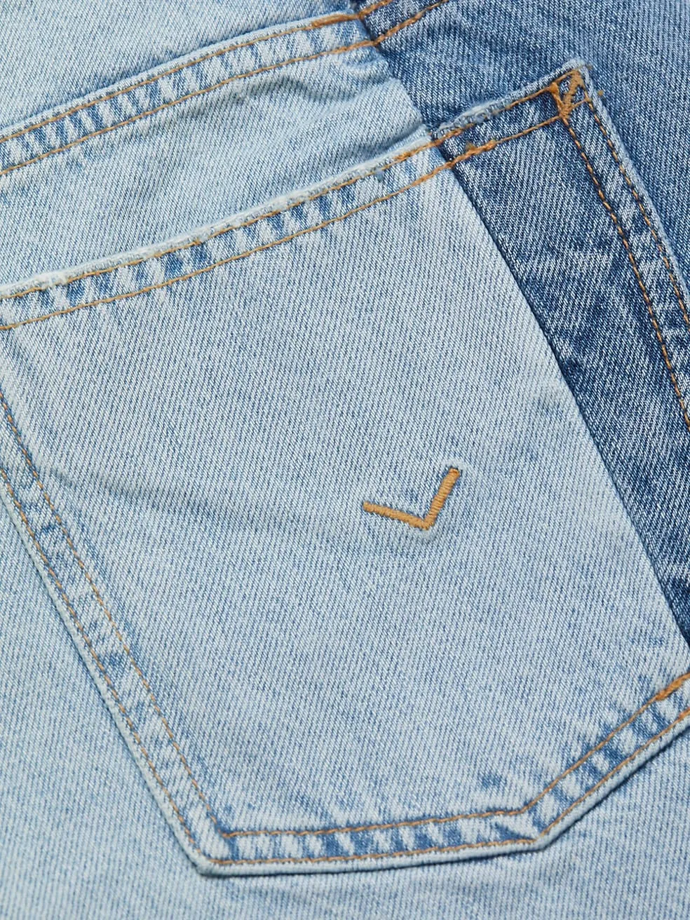 Lori High Rise Shorts