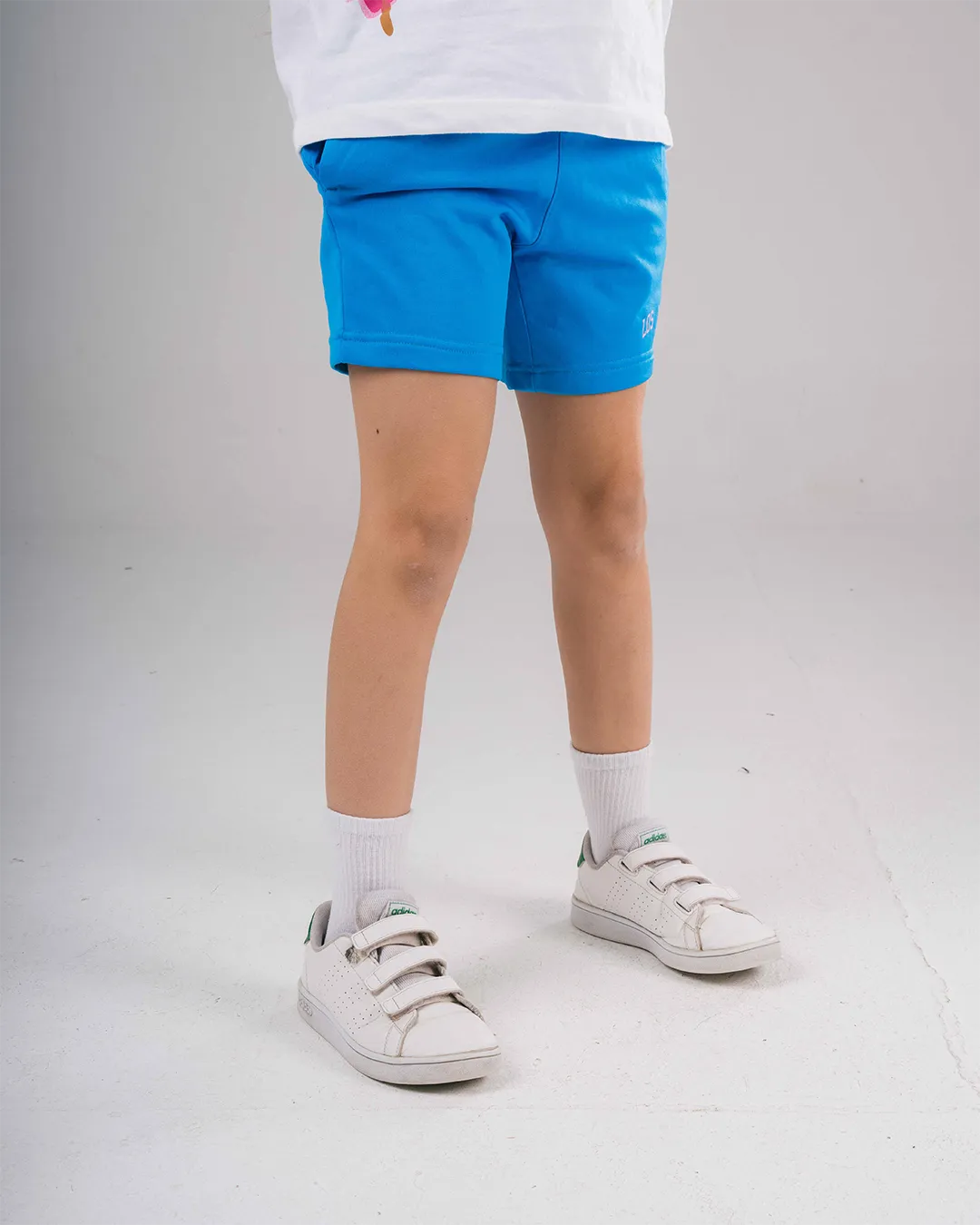 Los Anglos Girls Shorts