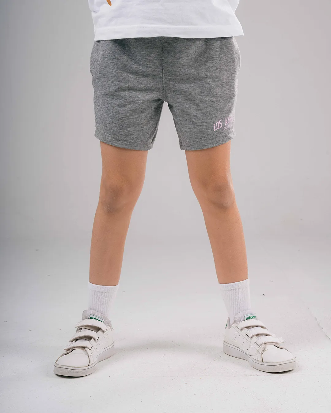 Los Anglos Girls Shorts