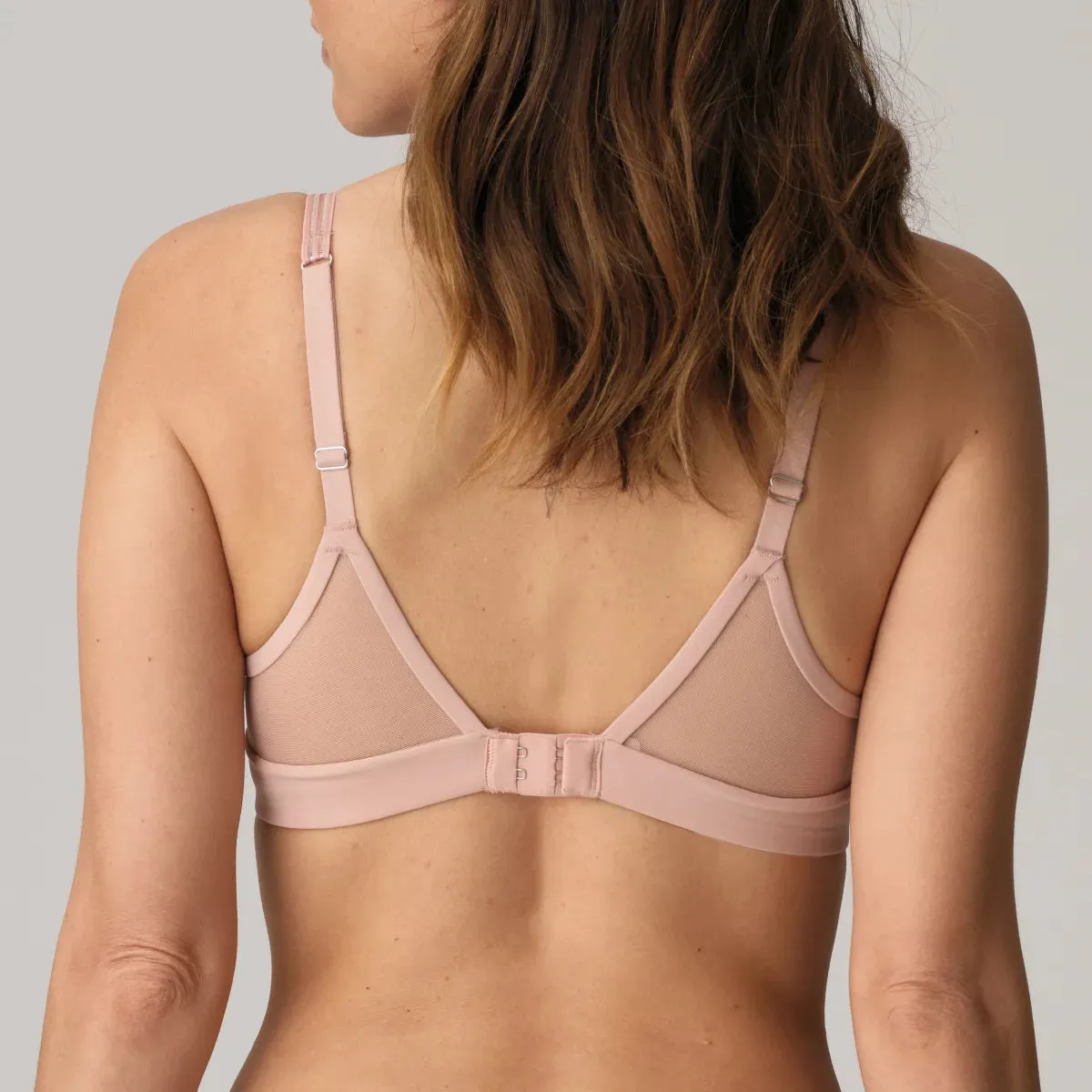 Louie Spacer In Powder Rose - Marie Jo