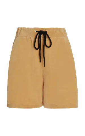 Louie Terry Shorts - Pre Order