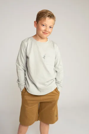 Lounge Sweat Short