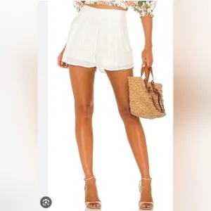 L*SPACE Shorts
