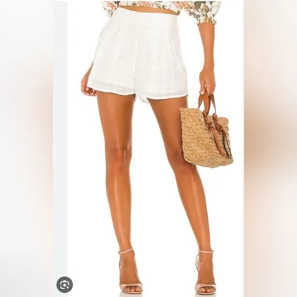 L*SPACE Shorts
