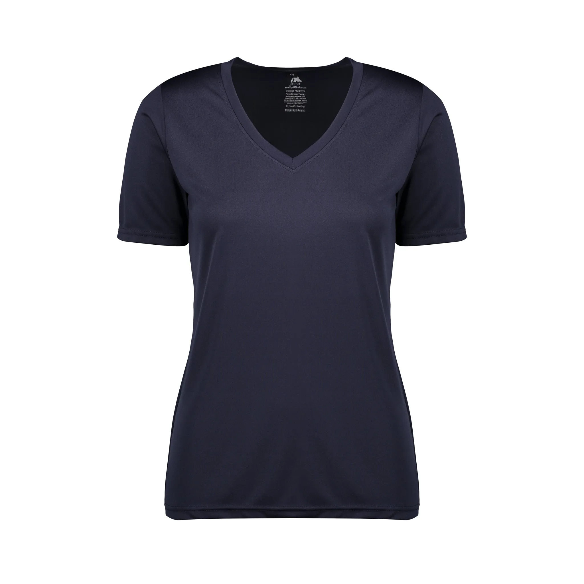 LT Shirt V-Neck