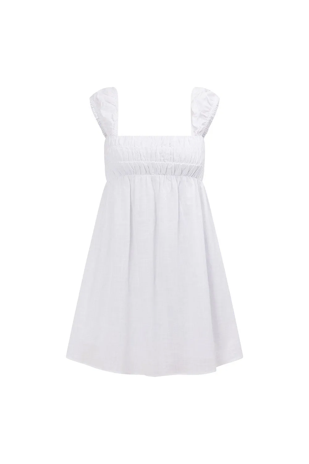 Luan Dress