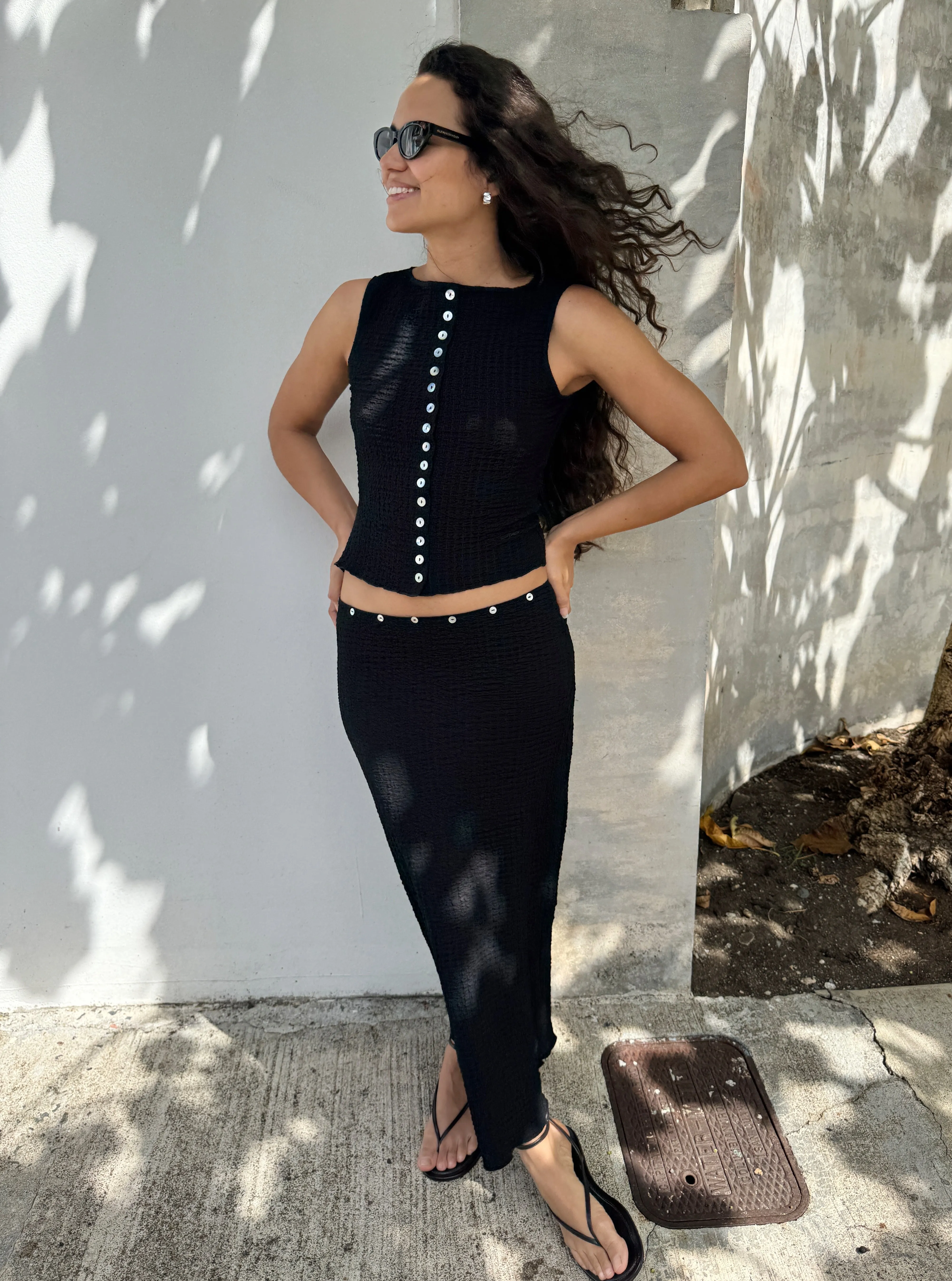 Lucía Top