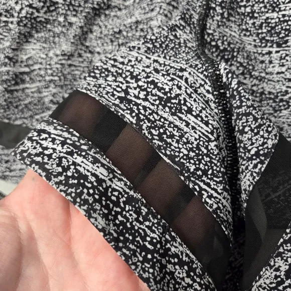 LULULEMON Pace Perfect Shorts‎ | 6