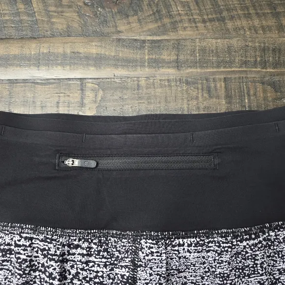 LULULEMON Pace Perfect Shorts‎ | 6