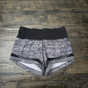 LULULEMON Pace Perfect Shorts‎ | 6
