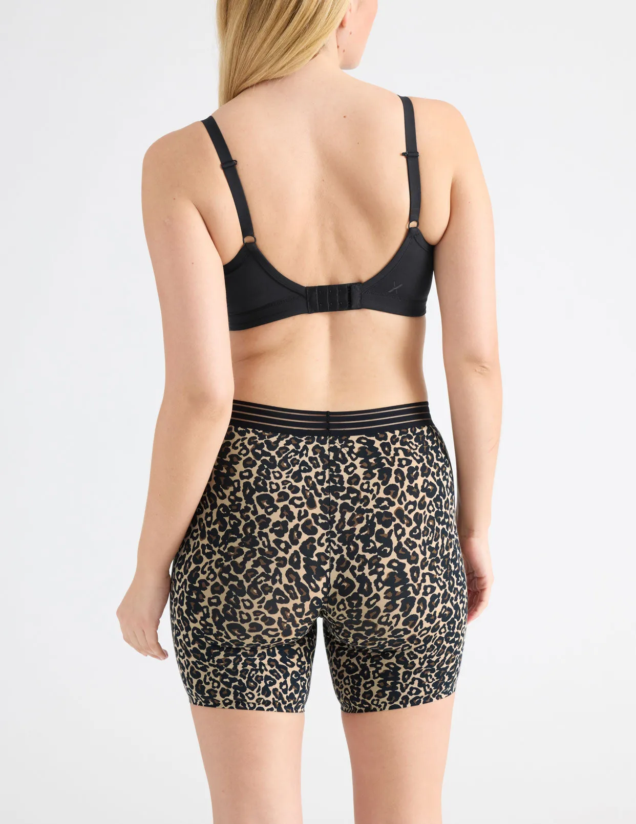 Luxe Modal Thigh Saver® 6"