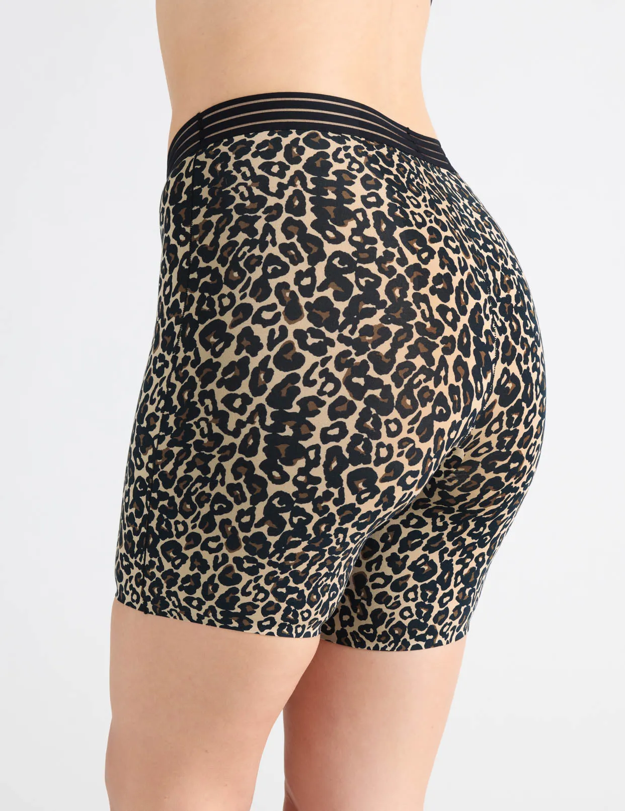 Luxe Modal Thigh Saver® 6"