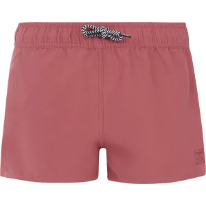 Maiô Prtevi Jr Beachshort Protest Rosa