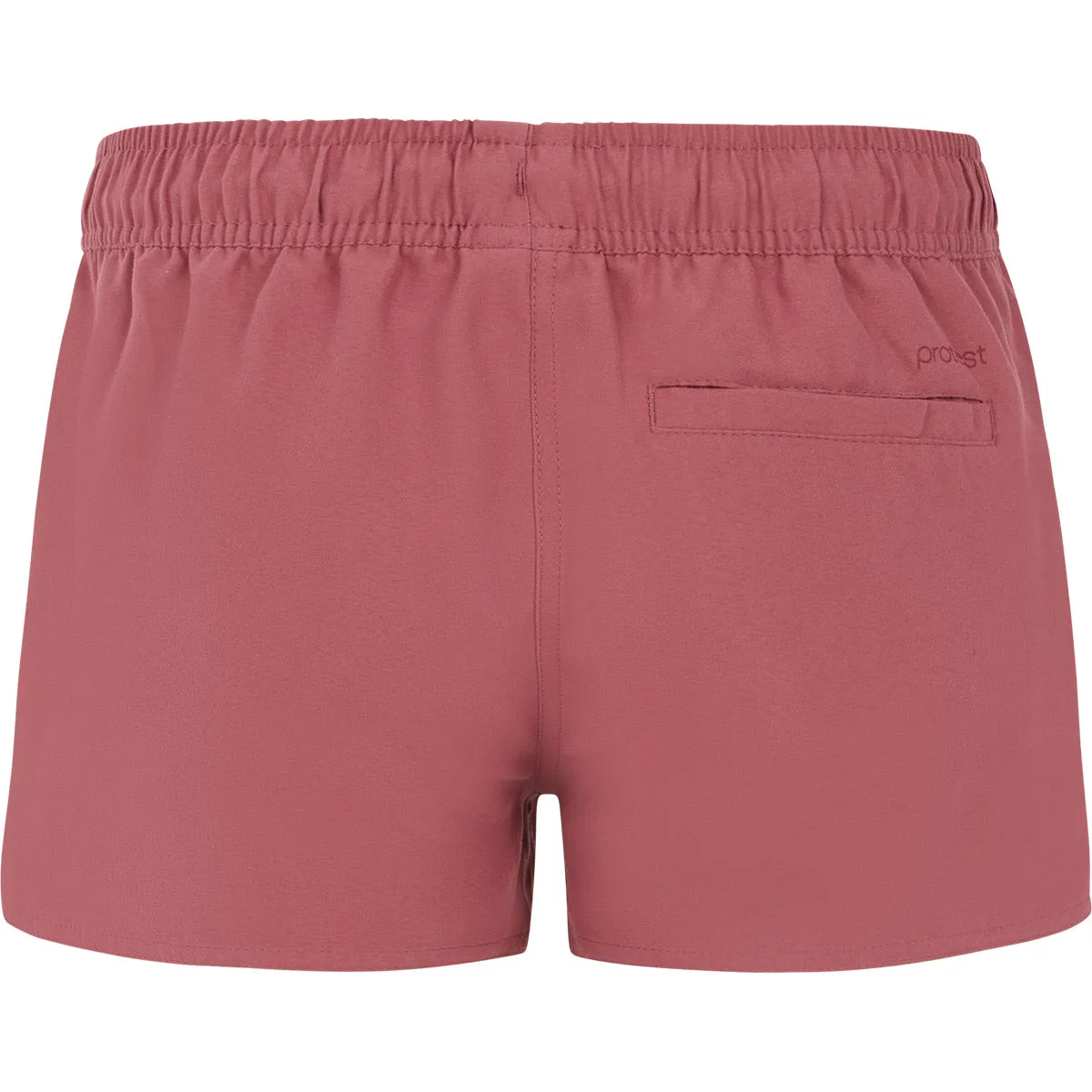 Maiô Prtevi Jr Beachshort Protest Rosa