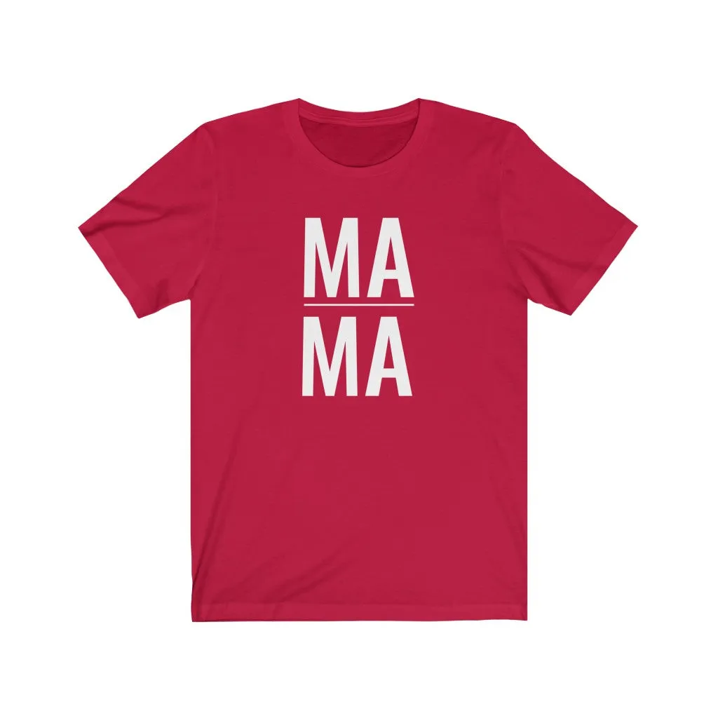 Mama - T-shirt