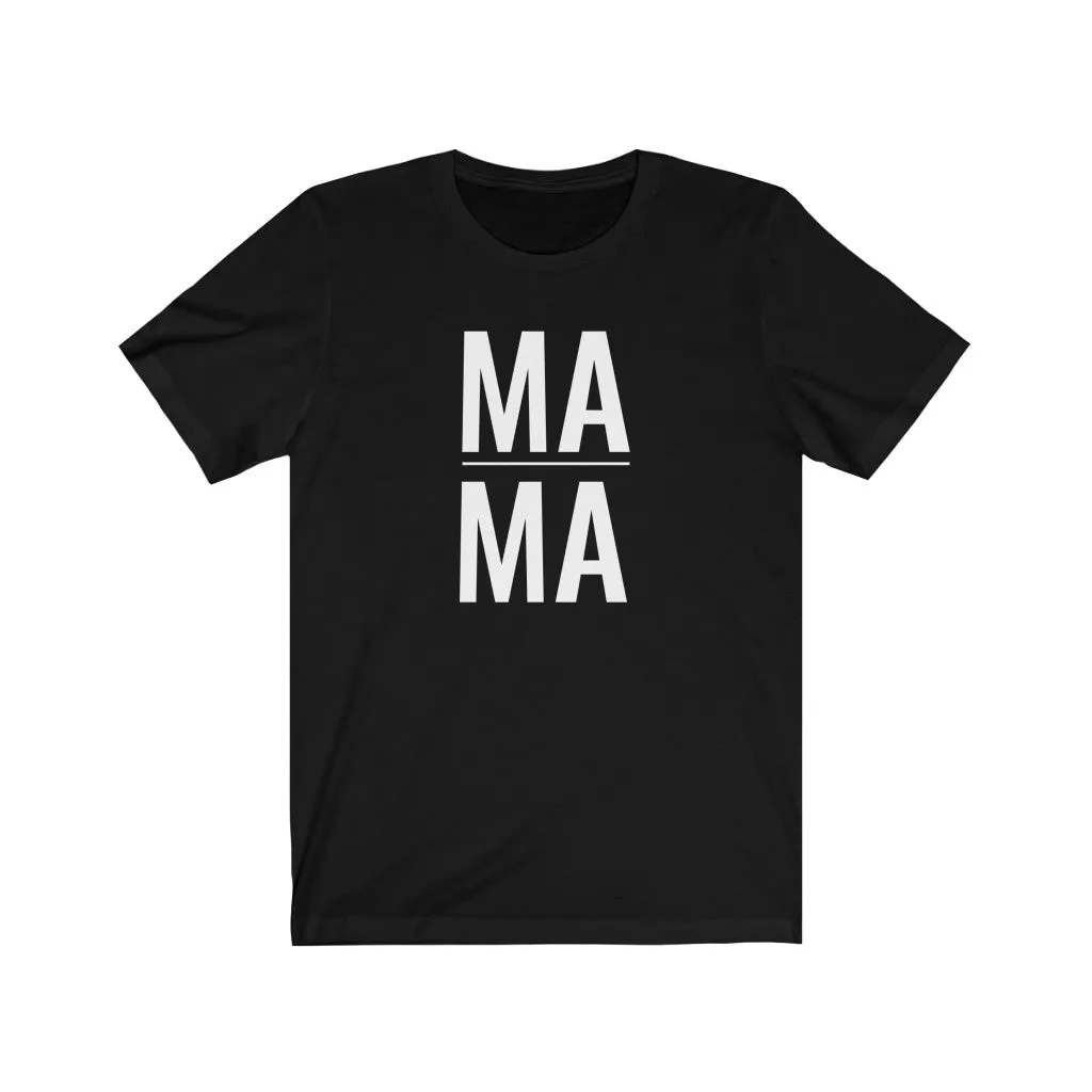 Mama - T-shirt