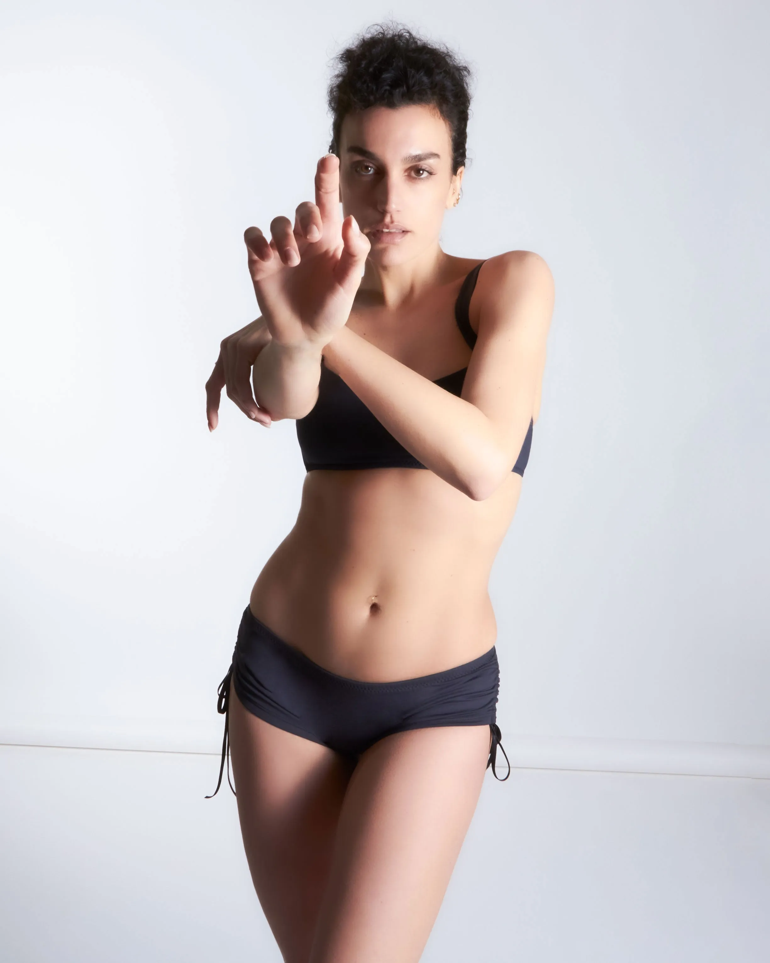 marianne shorts