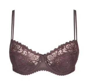 Marie Jo-Half Padded Balcony Bra- Candle Light-0101335