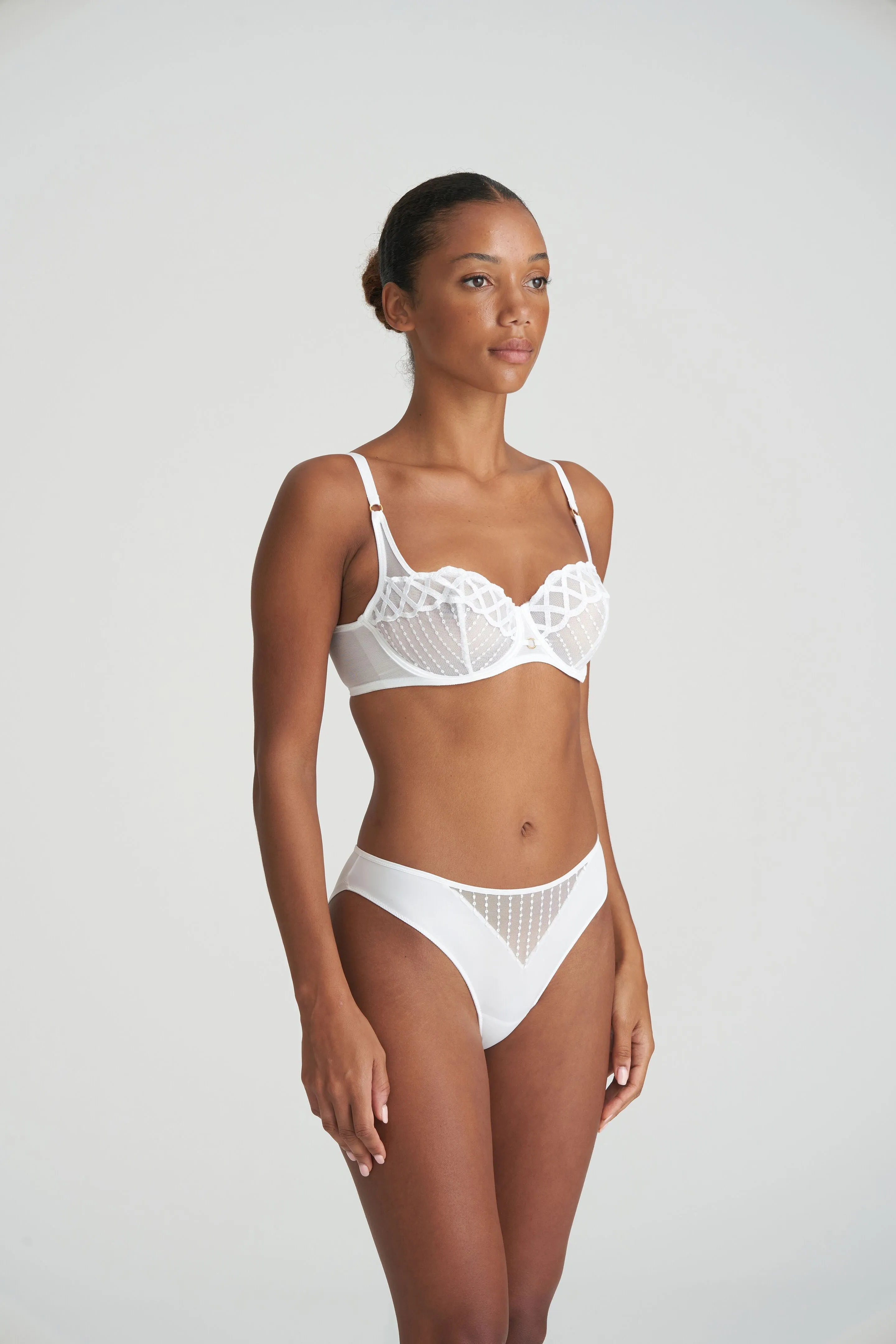 Marie Jo Jhana Balcony Bra