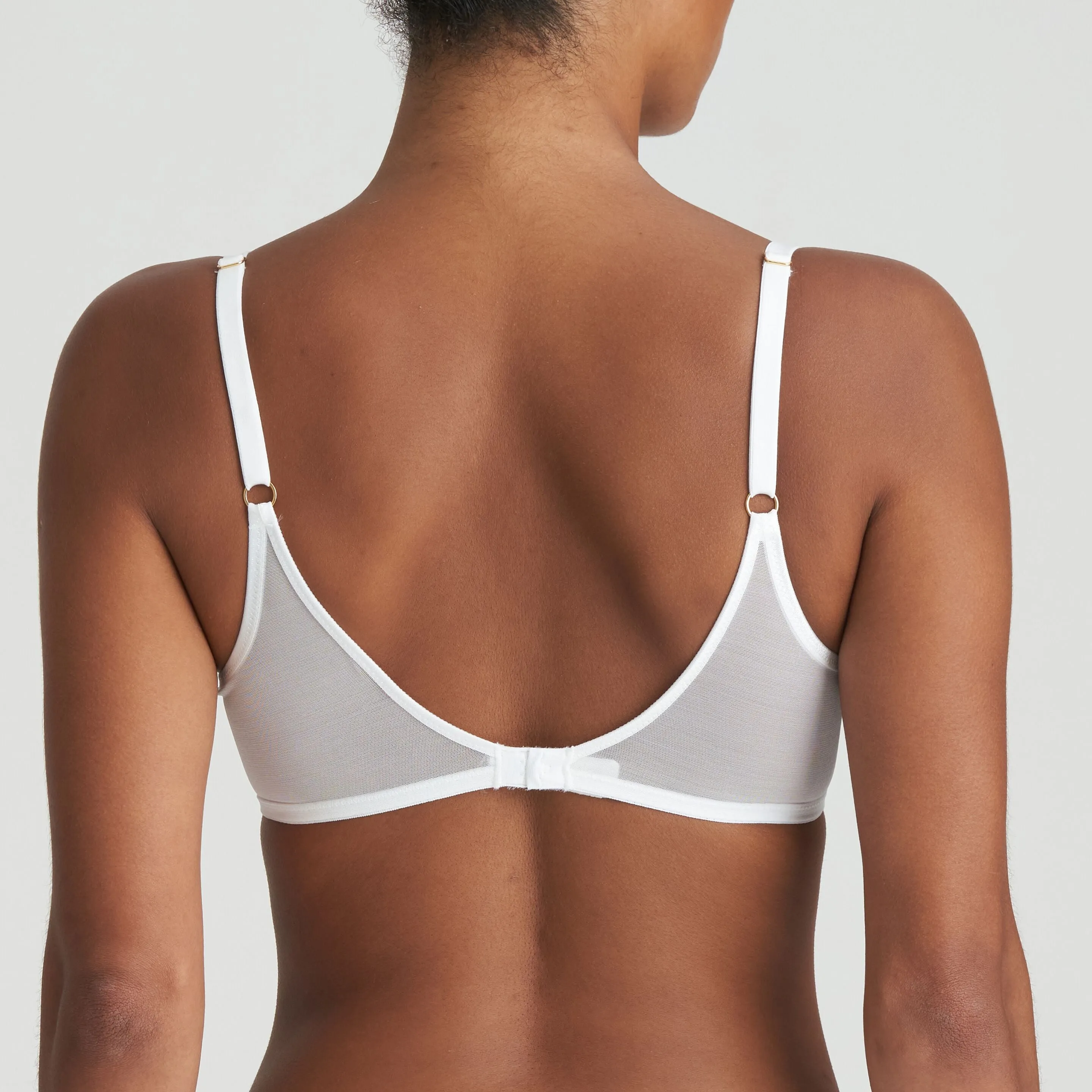 Marie Jo Jhana Balcony Bra