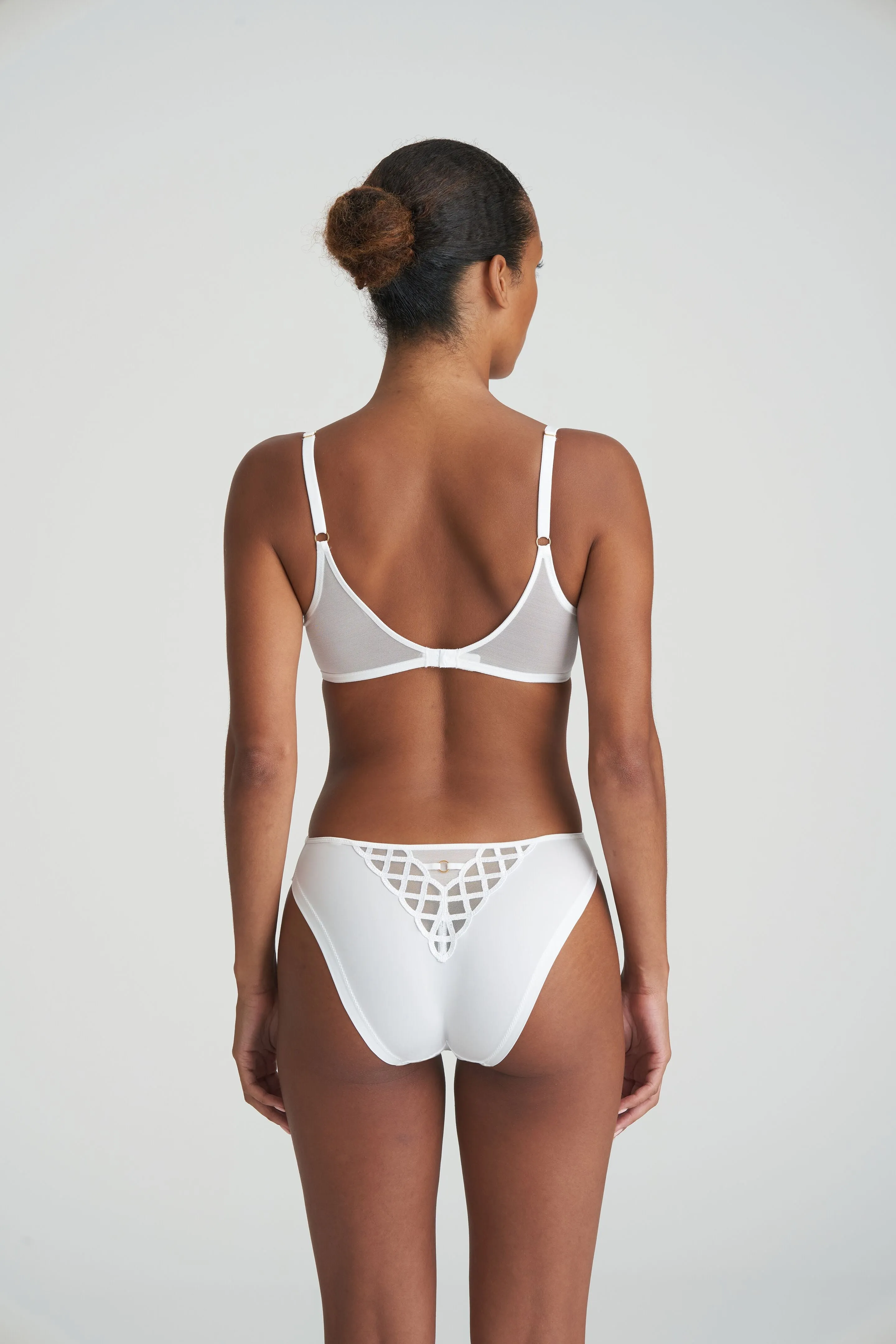 Marie Jo Jhana Balcony Bra