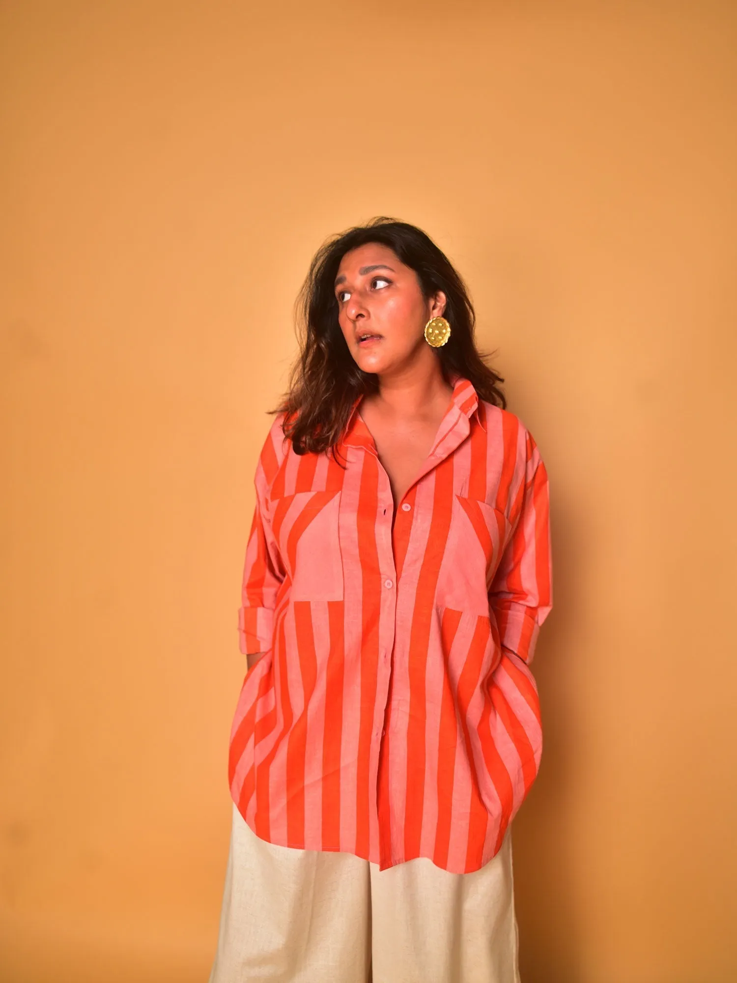 May Shirt