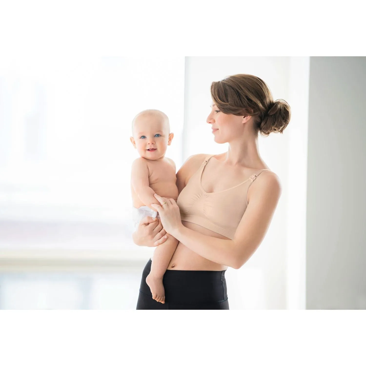 Medela Nursing Sleep Bra