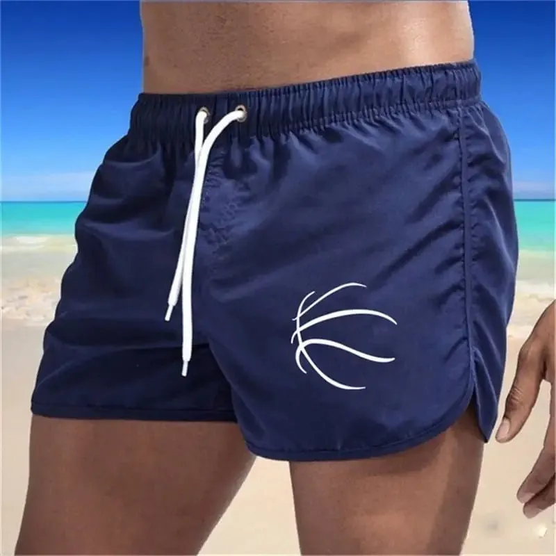 Men's Beach Trunks Shorts
