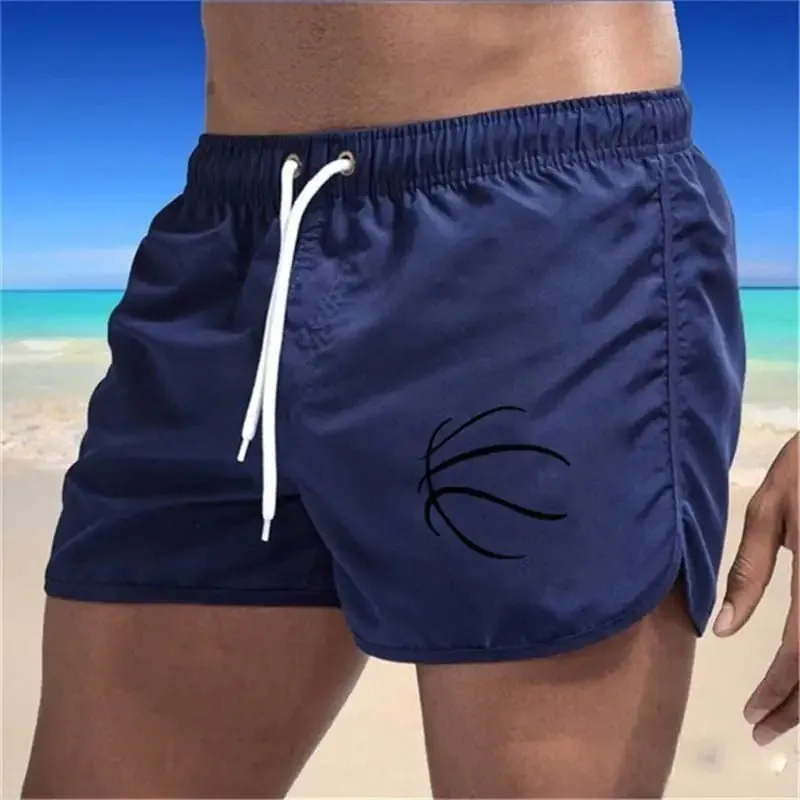 Men's Beach Trunks Shorts