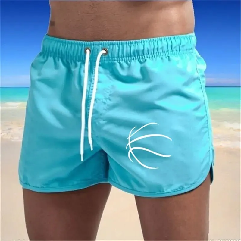Men's Beach Trunks Shorts