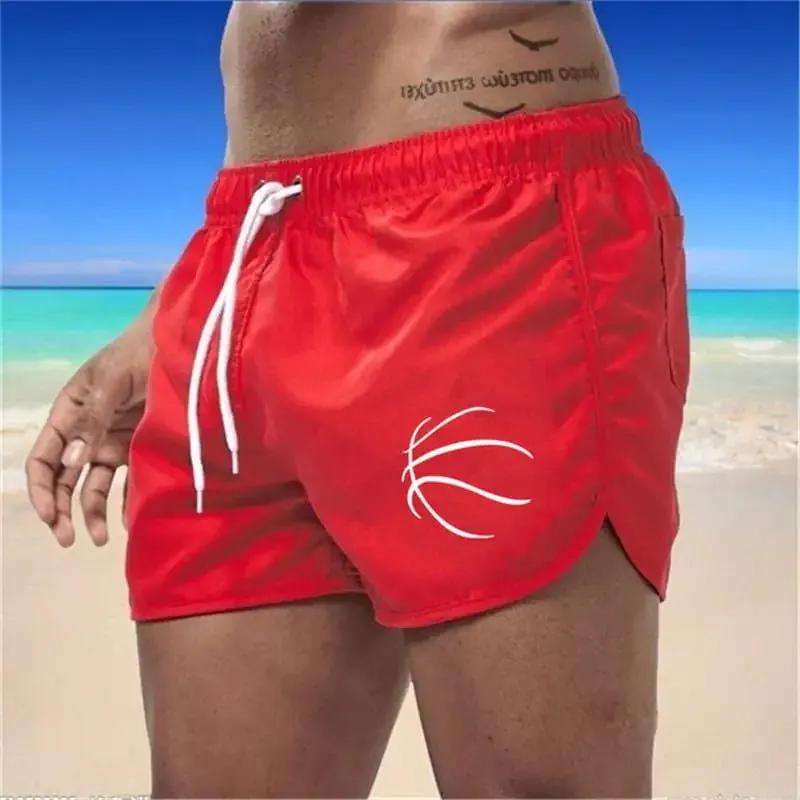 Men's Beach Trunks Shorts