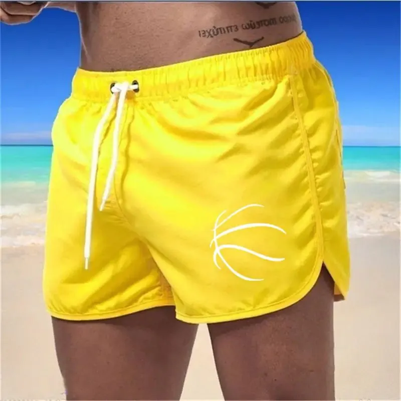 Men's Beach Trunks Shorts