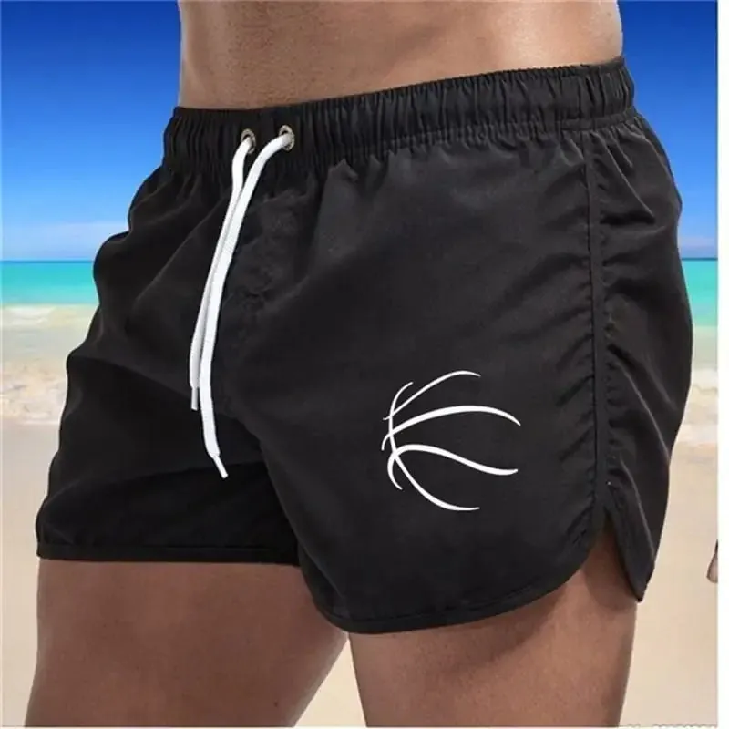 Men's Beach Trunks Shorts