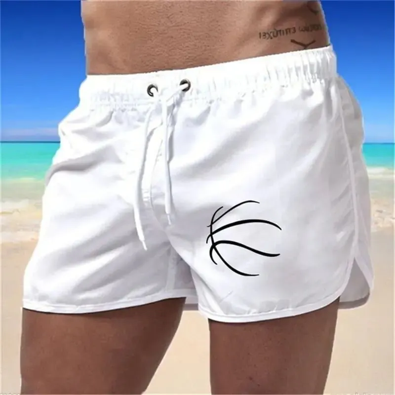 Men's Beach Trunks Shorts