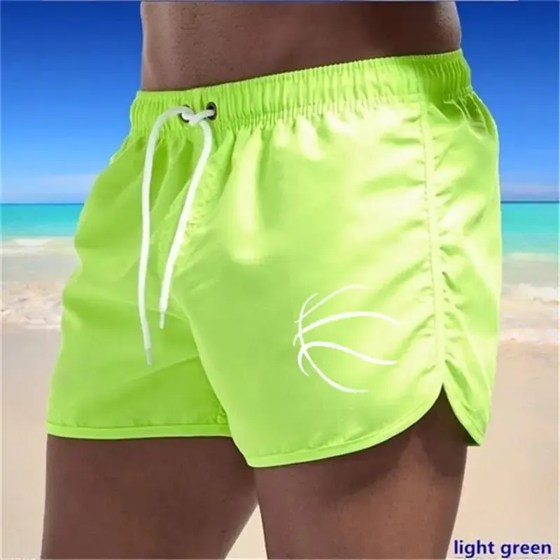 Men's Beach Trunks Shorts