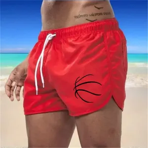 Men's Beach Trunks Shorts