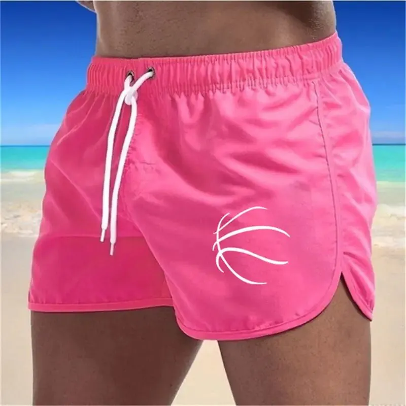 Men's Beach Trunks Shorts